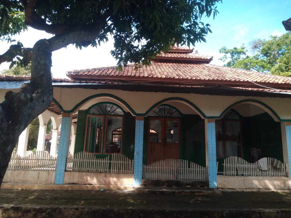 AL-IKHLAS