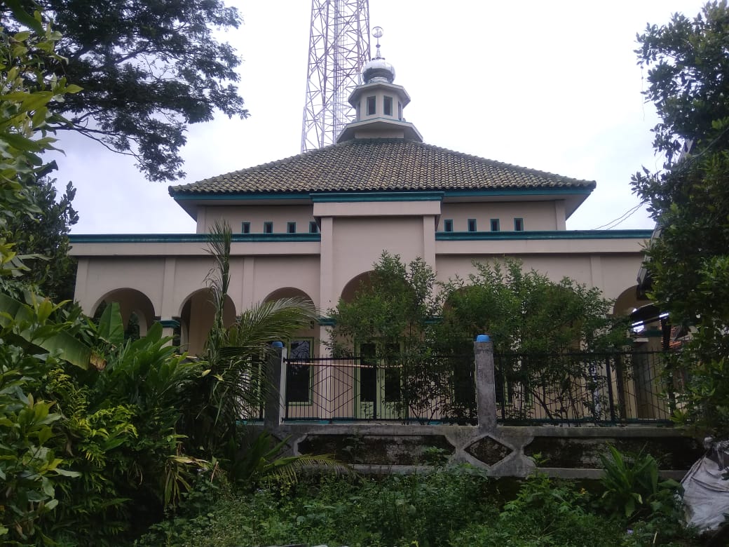 MIFTAHUL KHOER