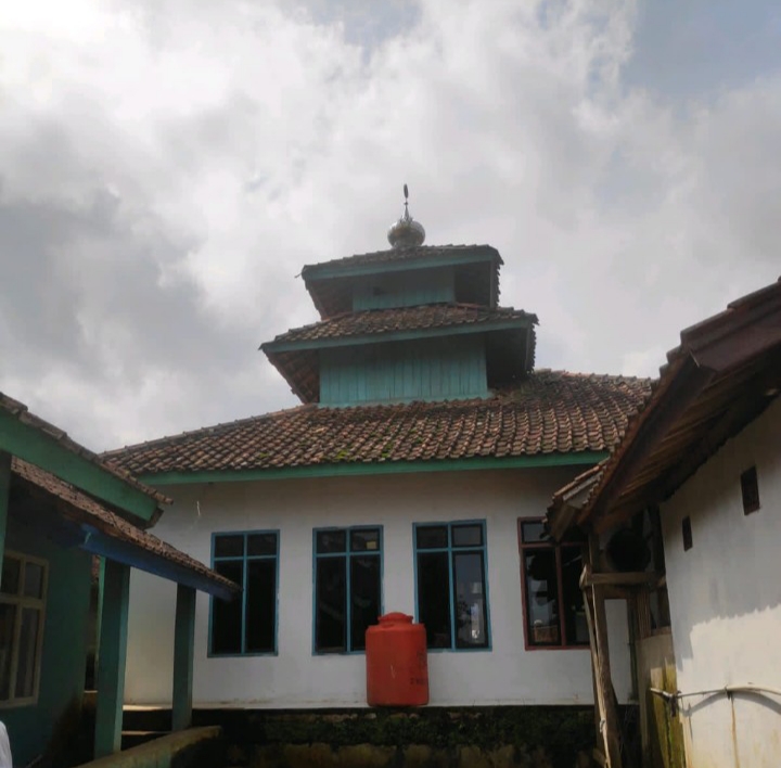 AL-JAMI'IYAH