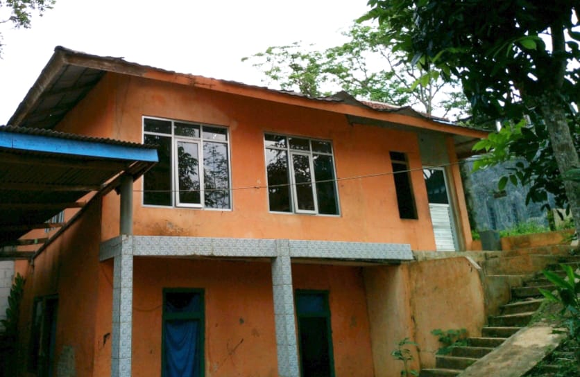 MIFTAHUL JANNAH