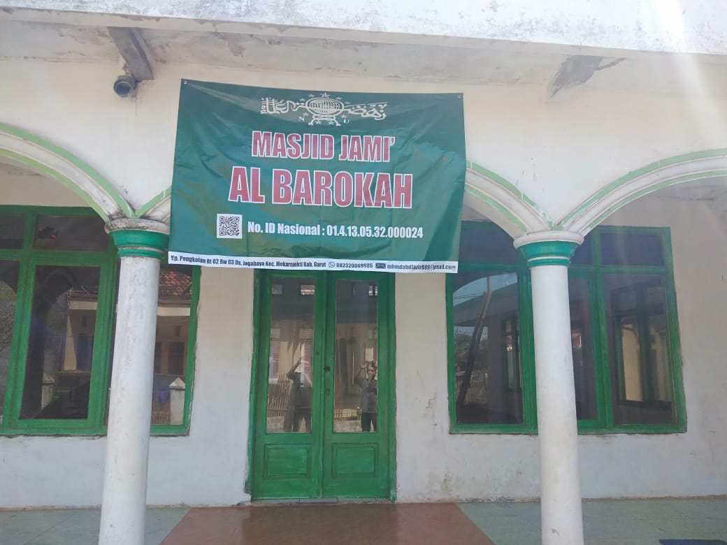 AL-BAROQAH