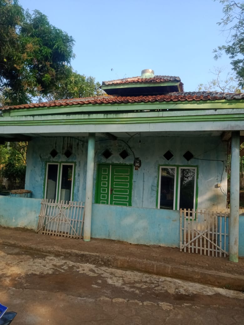 DARUN NAJA