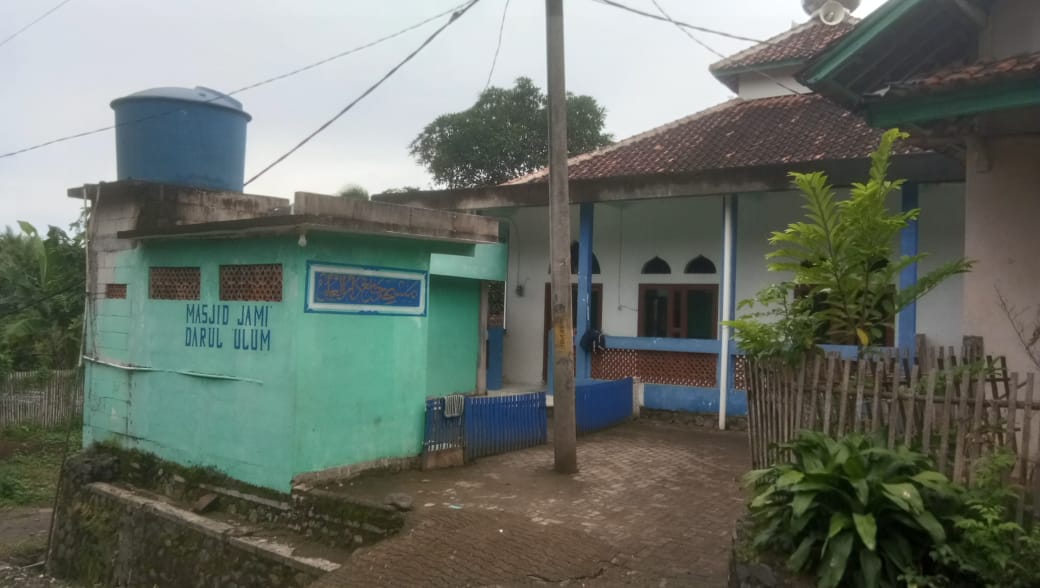 DARUL ULUM