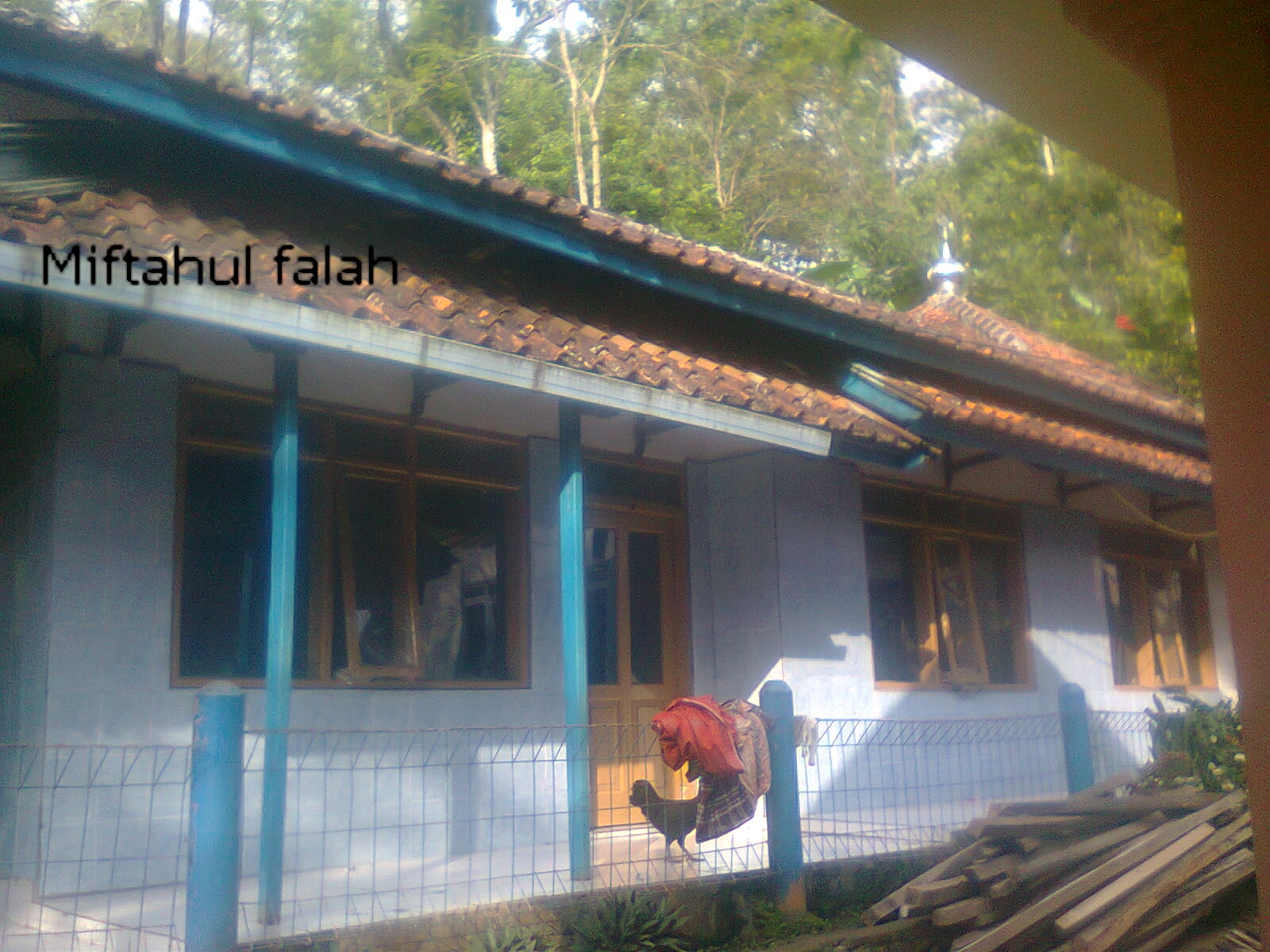 MIFTAHUL FALAH