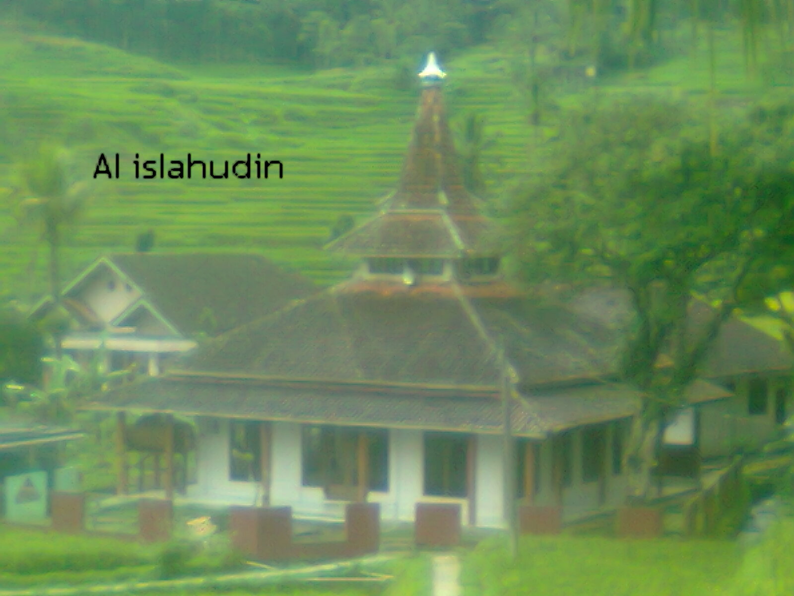 ISLAHUDIN