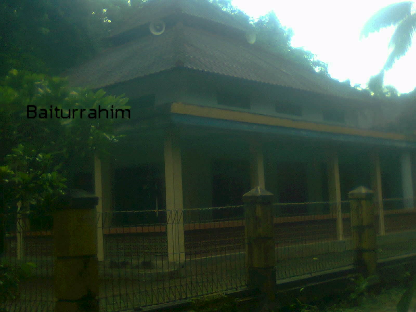 BAETURRAHIM