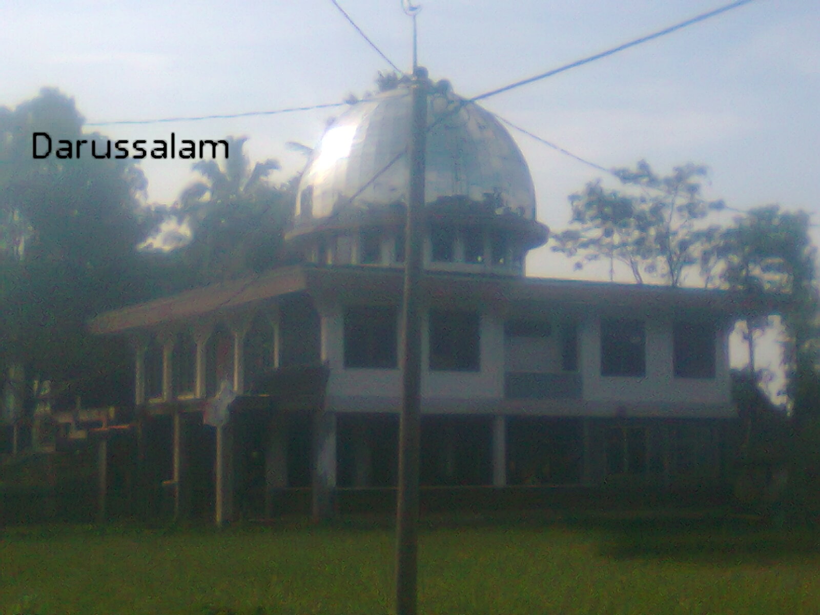 DARUSALAM
