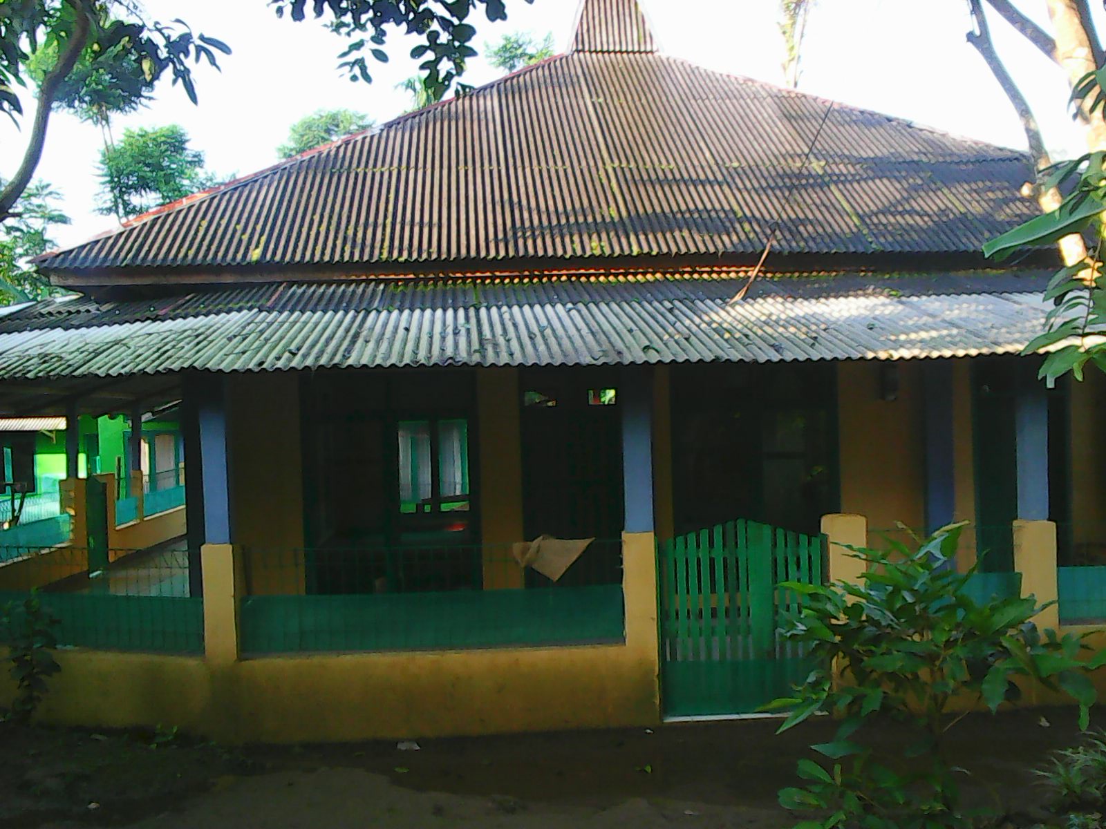 BABUSSALAM