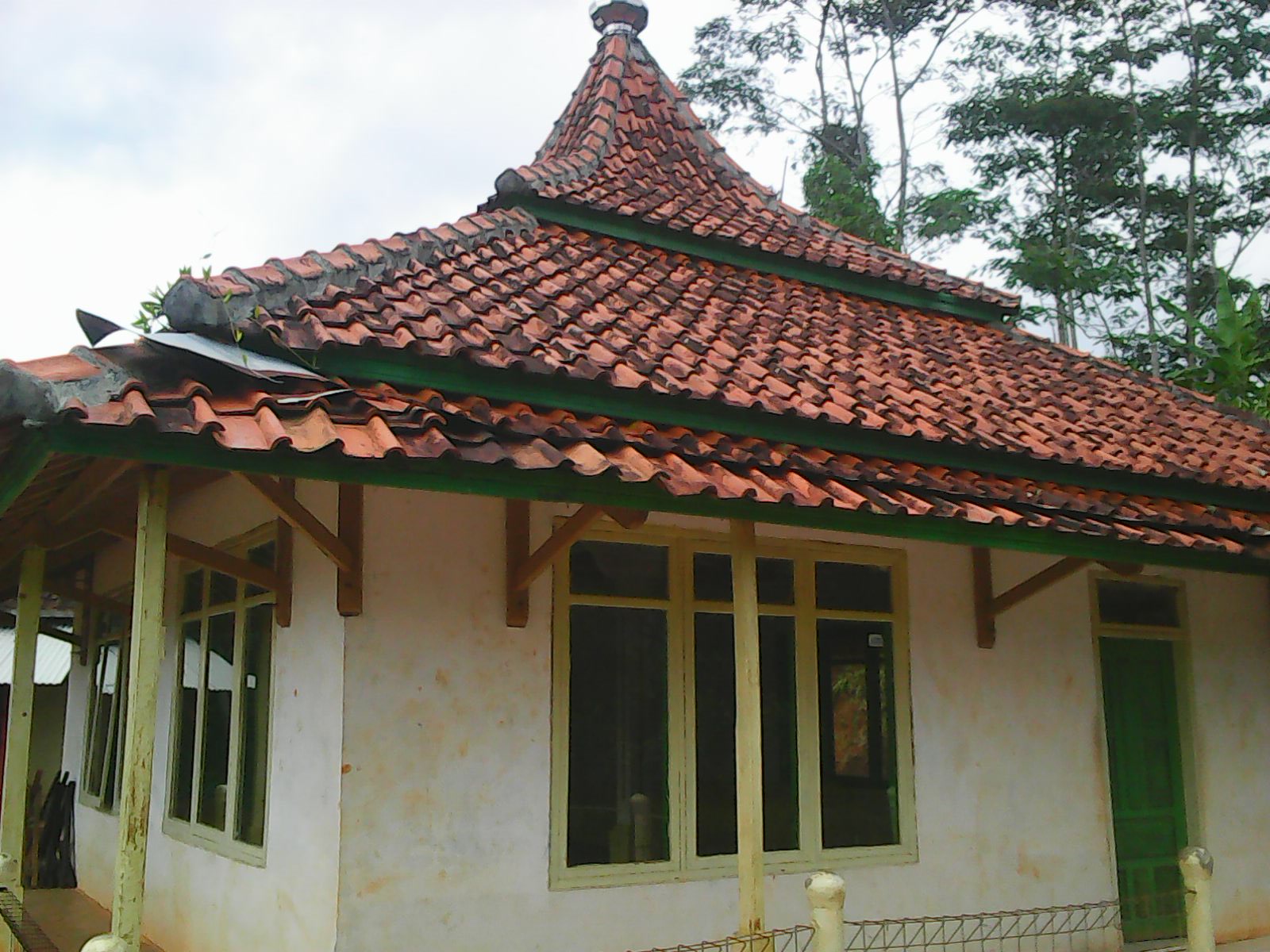AL-BAROKAH