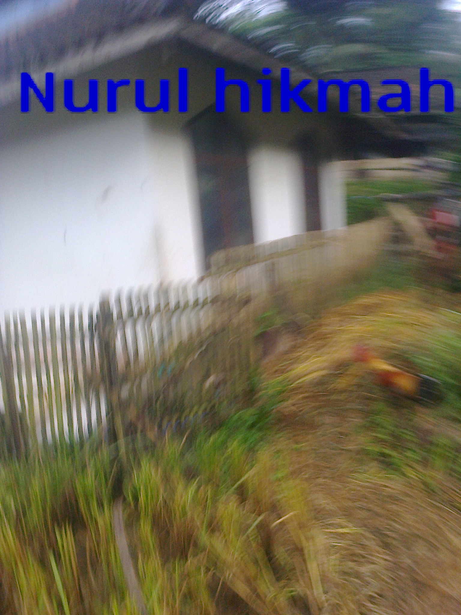 NURUL HIKMAH