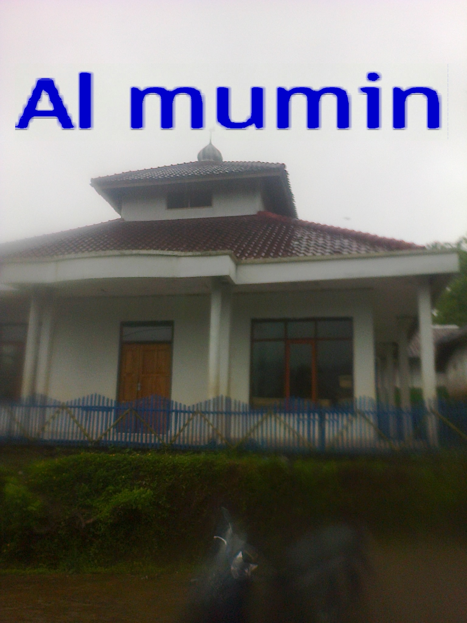 AL MUMIN