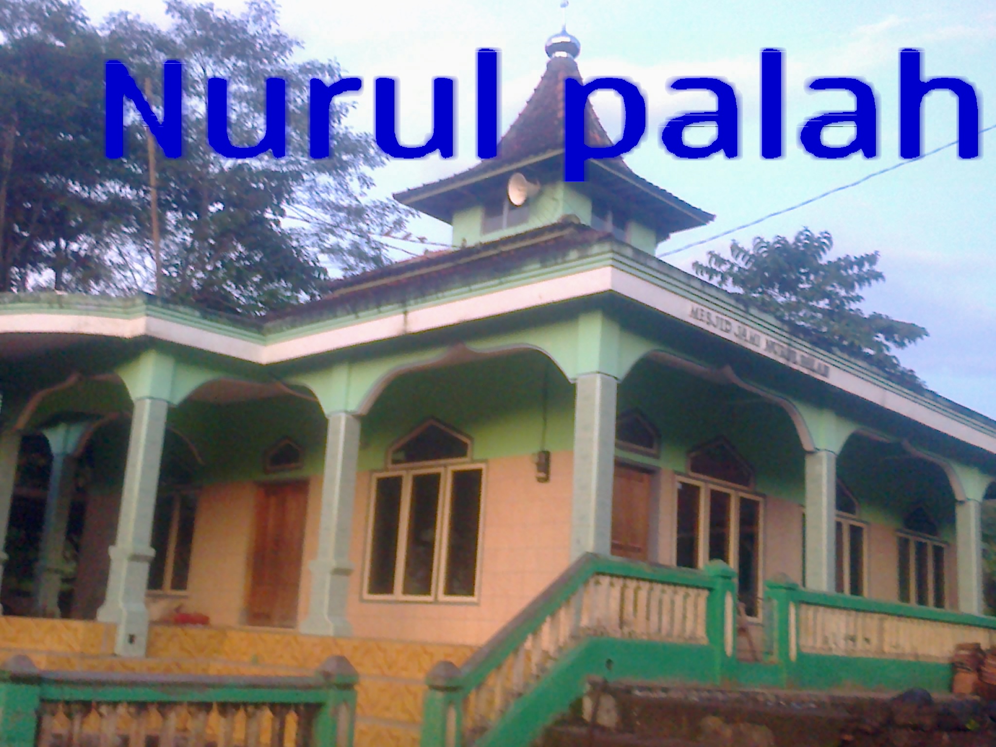 NURUL FALAH