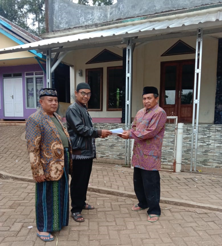 AL-MANSUR