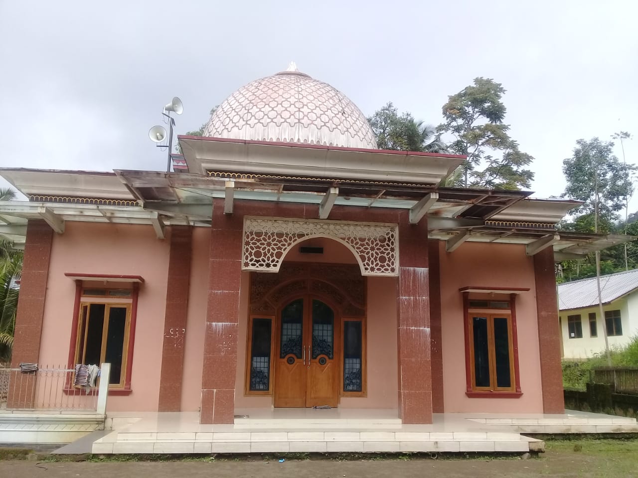 BAETURRAHMAN
