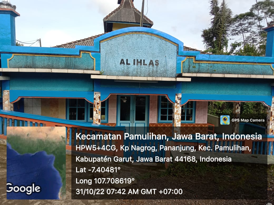 AL-IHLAS