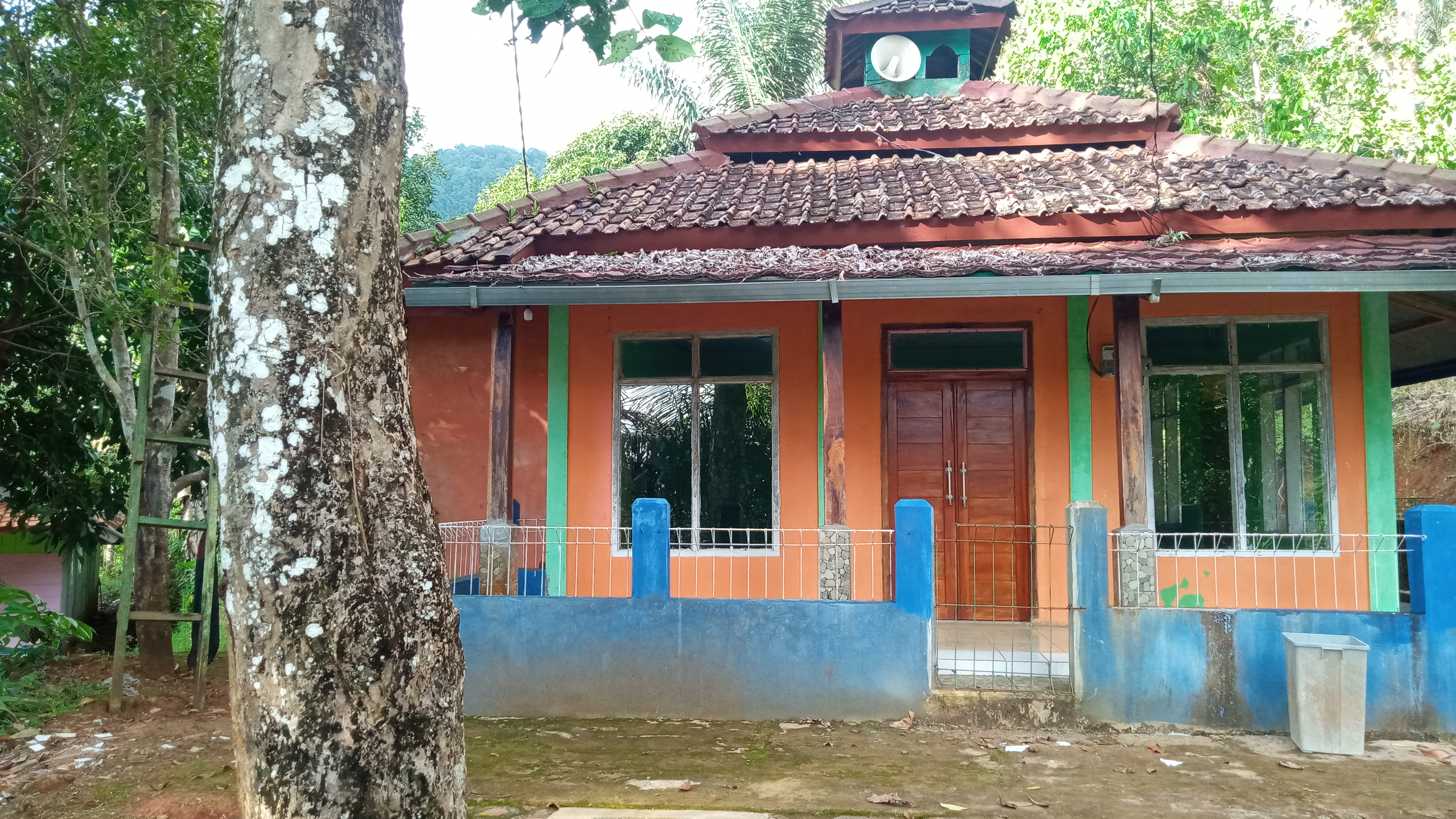 AT-TAQWA