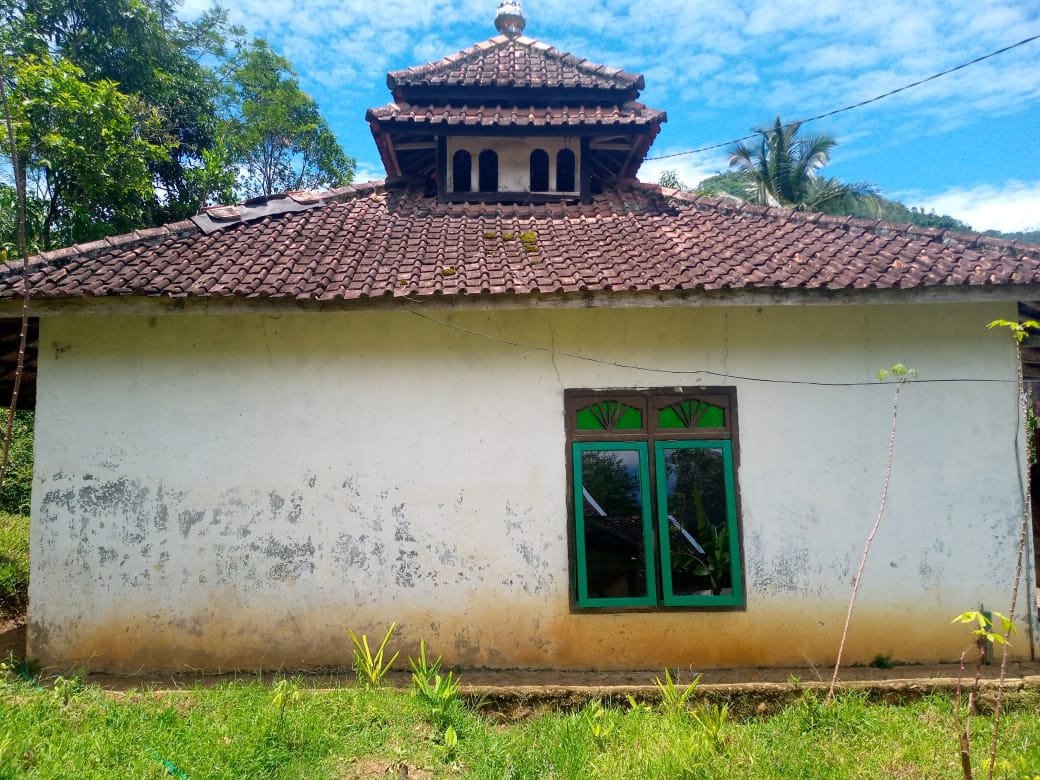 BAROKATUL ULUM