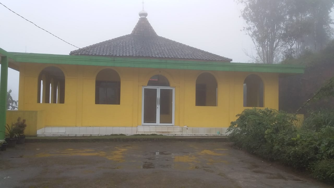 MIFTAHUL JANNAH