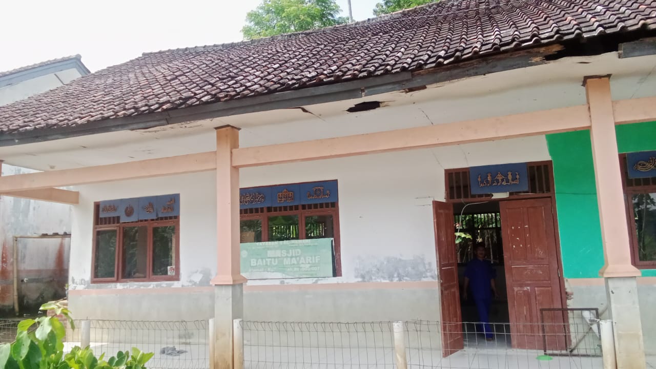 BAITUL MA'ARIF