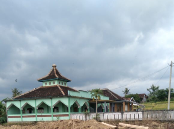 MIFTAHUL ULUM