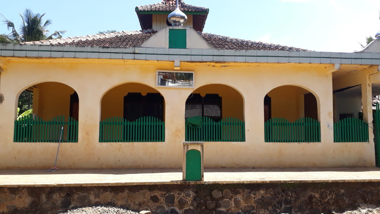 AL- IKHLAS