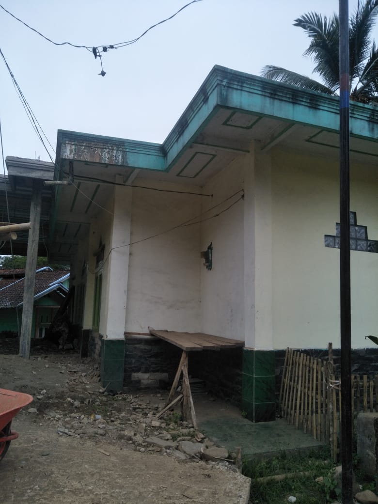 AL- MUBAROK