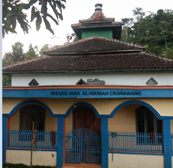 AL-HIKMAH