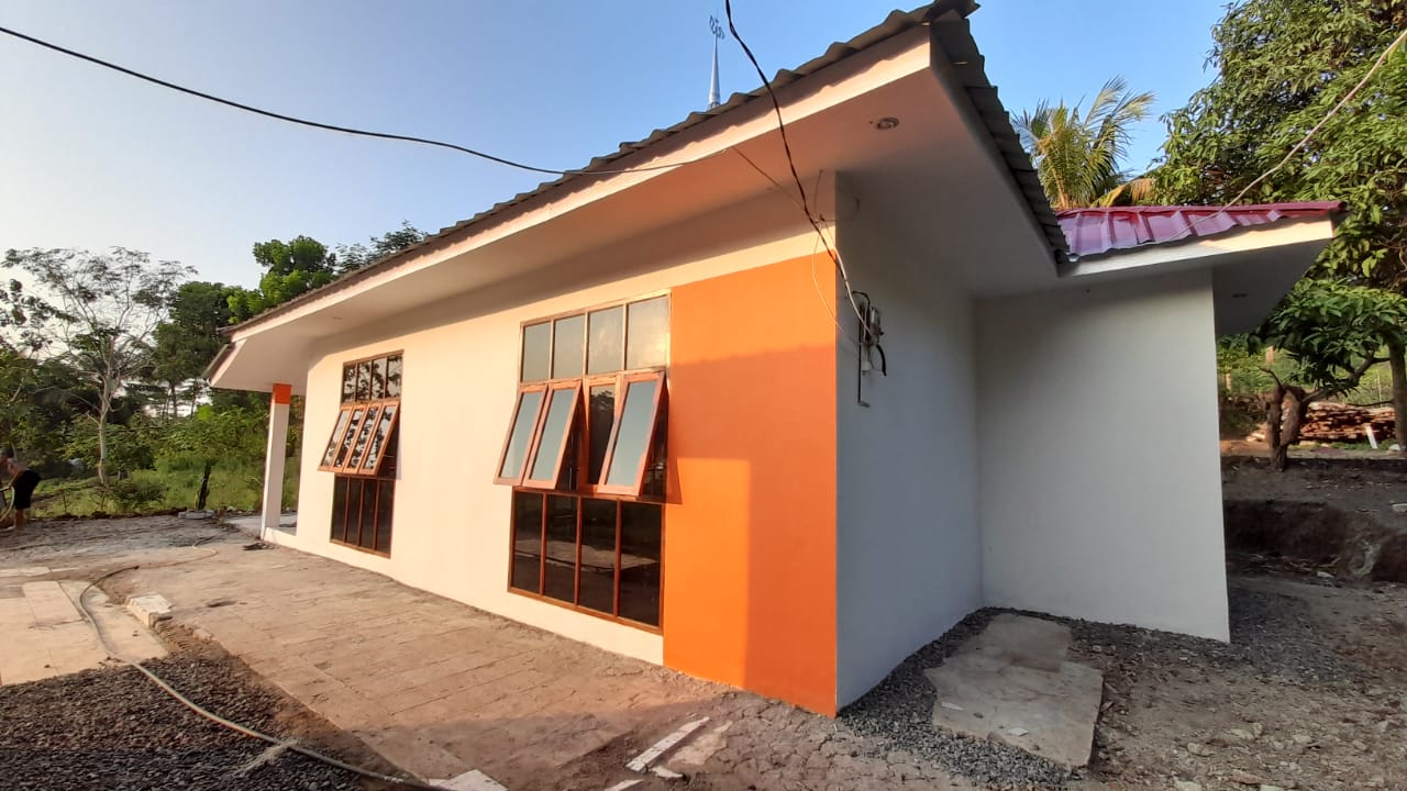 NURUL IMAN