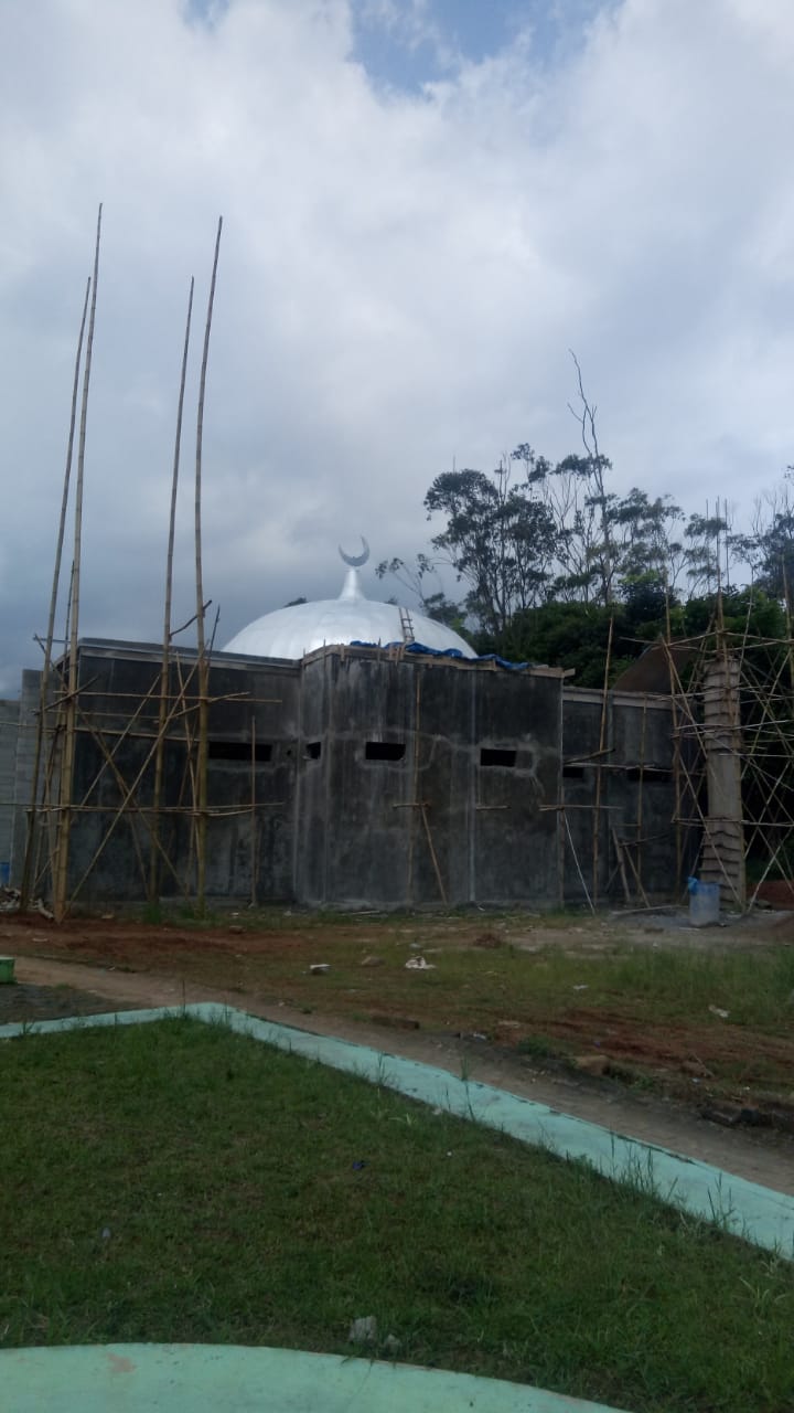 MASJID BESAR KEC. TALEGONG