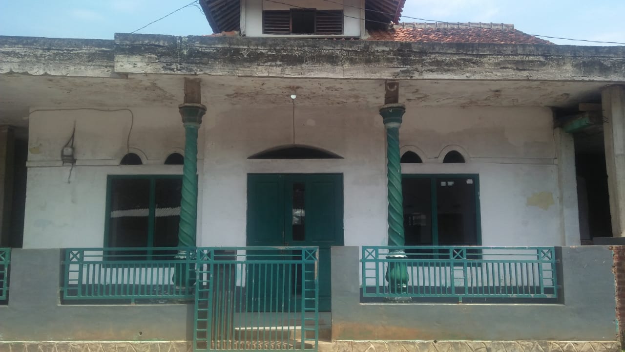 AL-BAROKAH