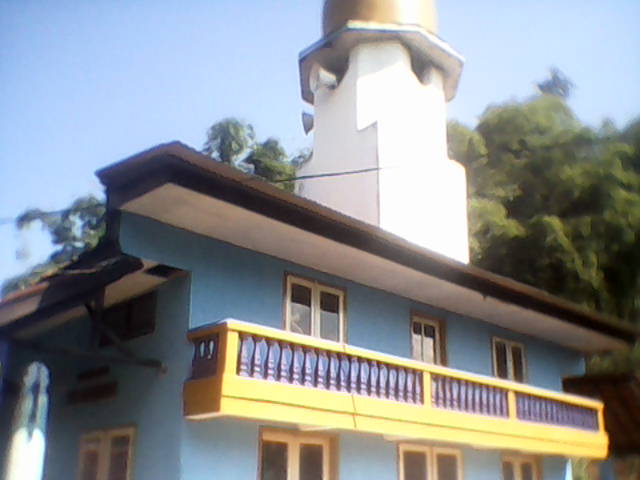 SYI'ARUDIN