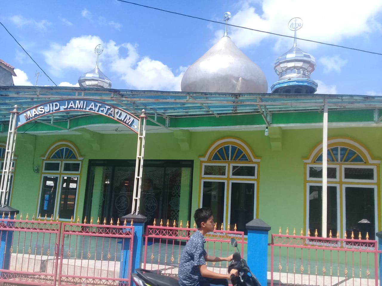 AT-TA'LIM