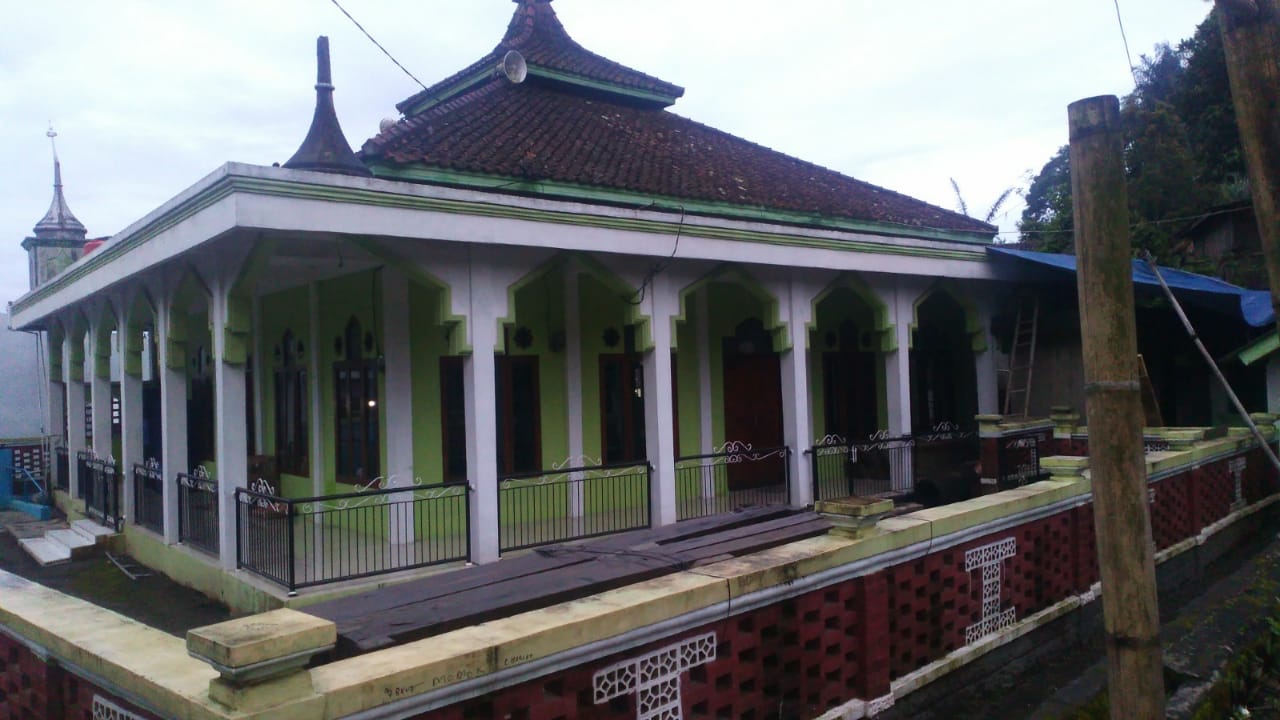 BAITUL HUDA