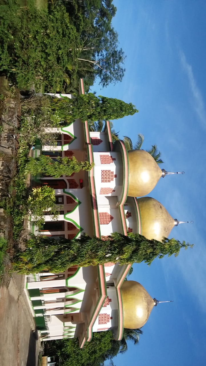 BABUSSALAM