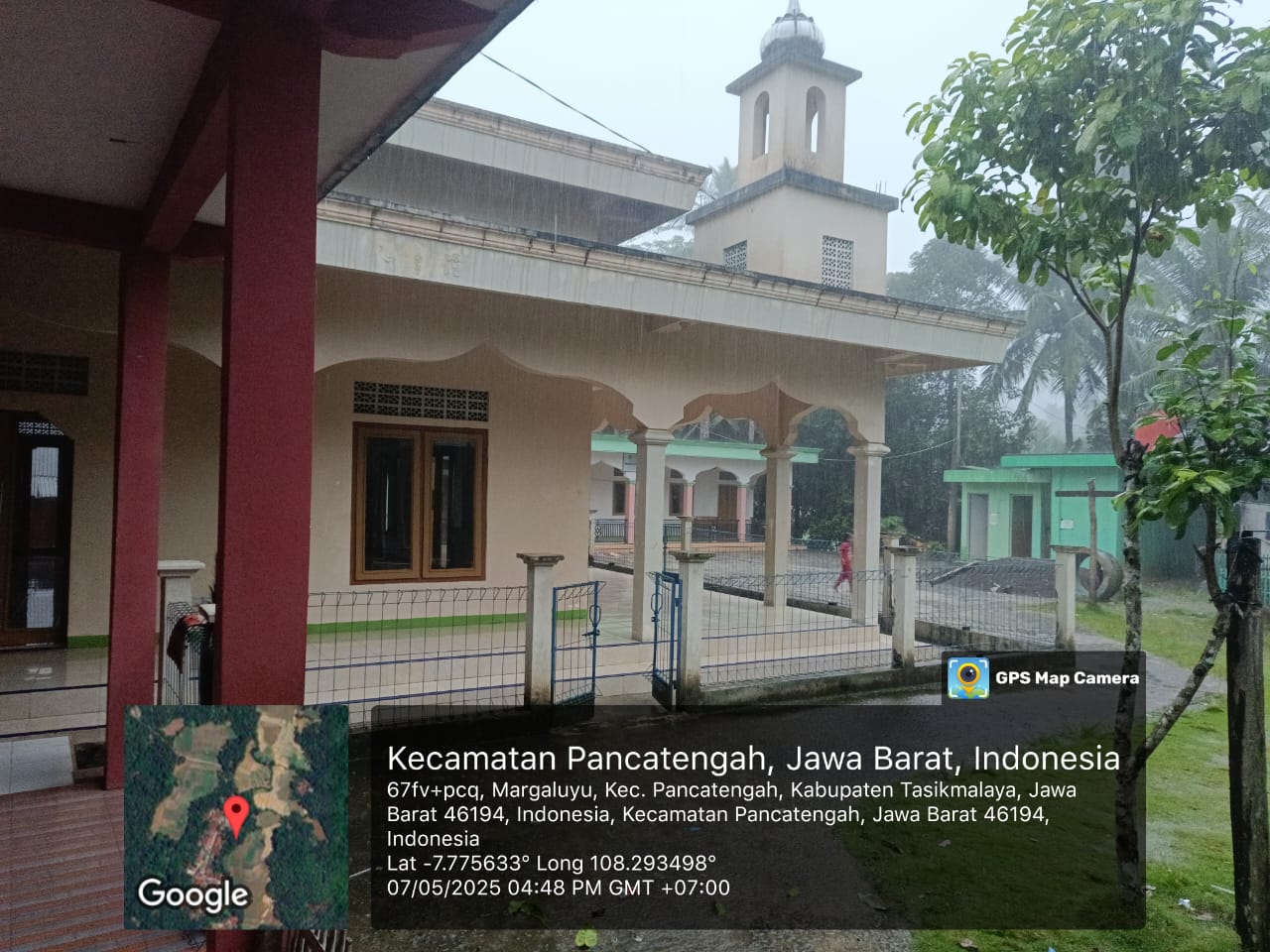 HIDAYATUL MUBTADIIN