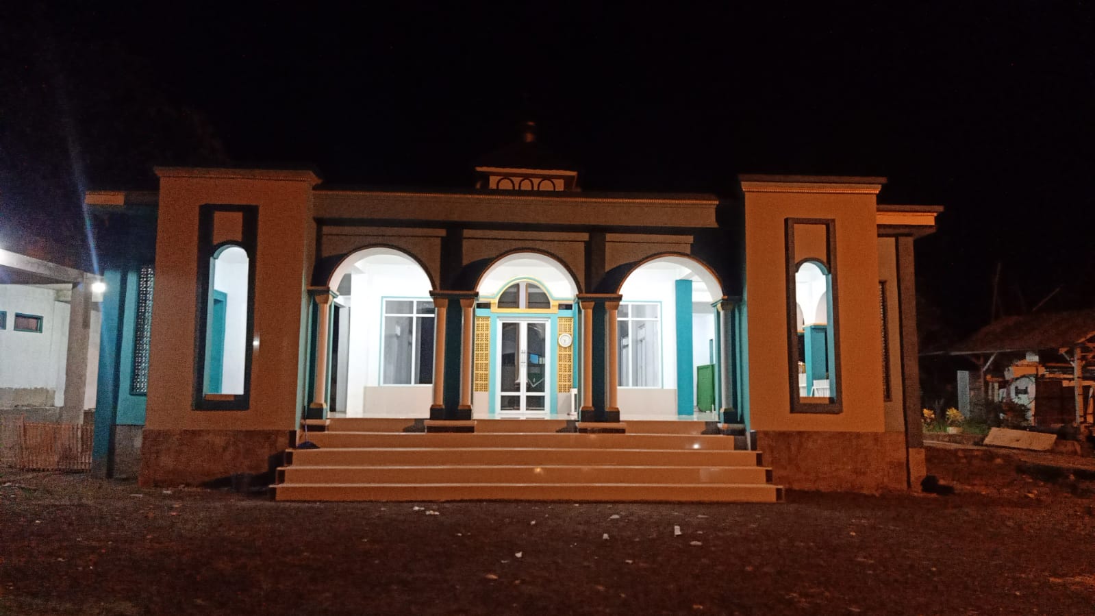 AL-KHOER