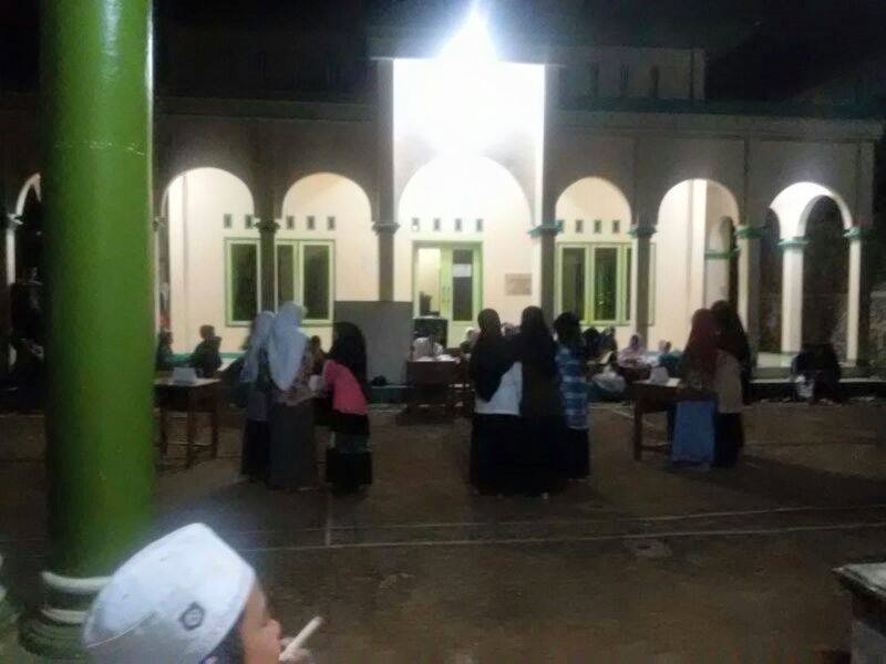 Jannatul Mawa