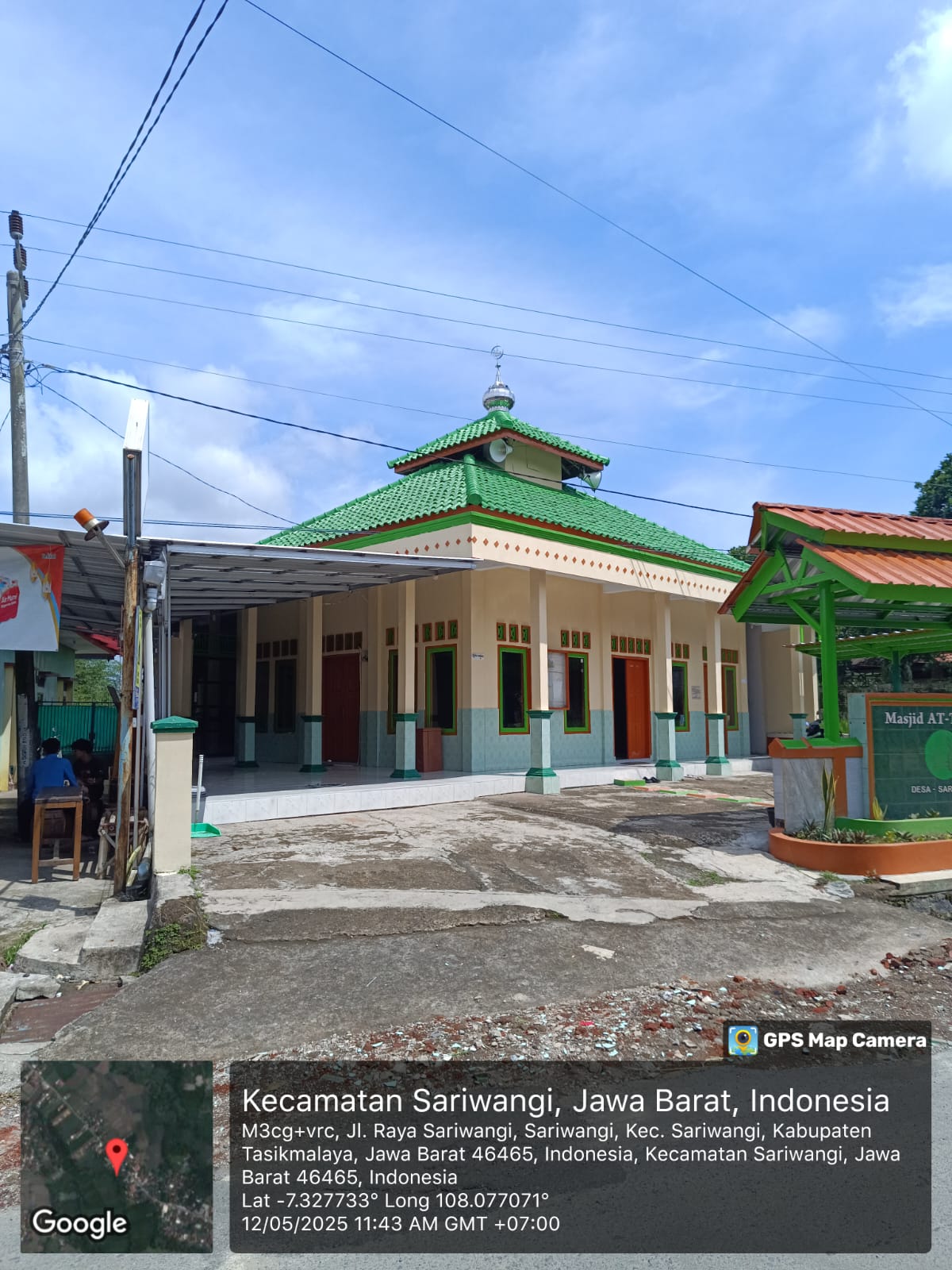 AT-TAQWA