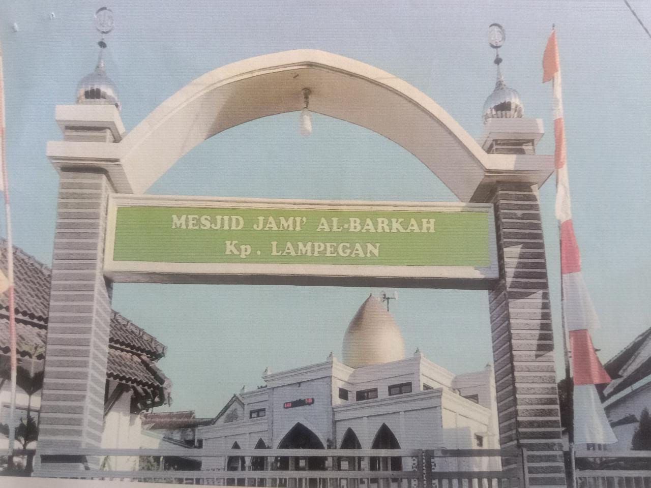 AL-BARKAH