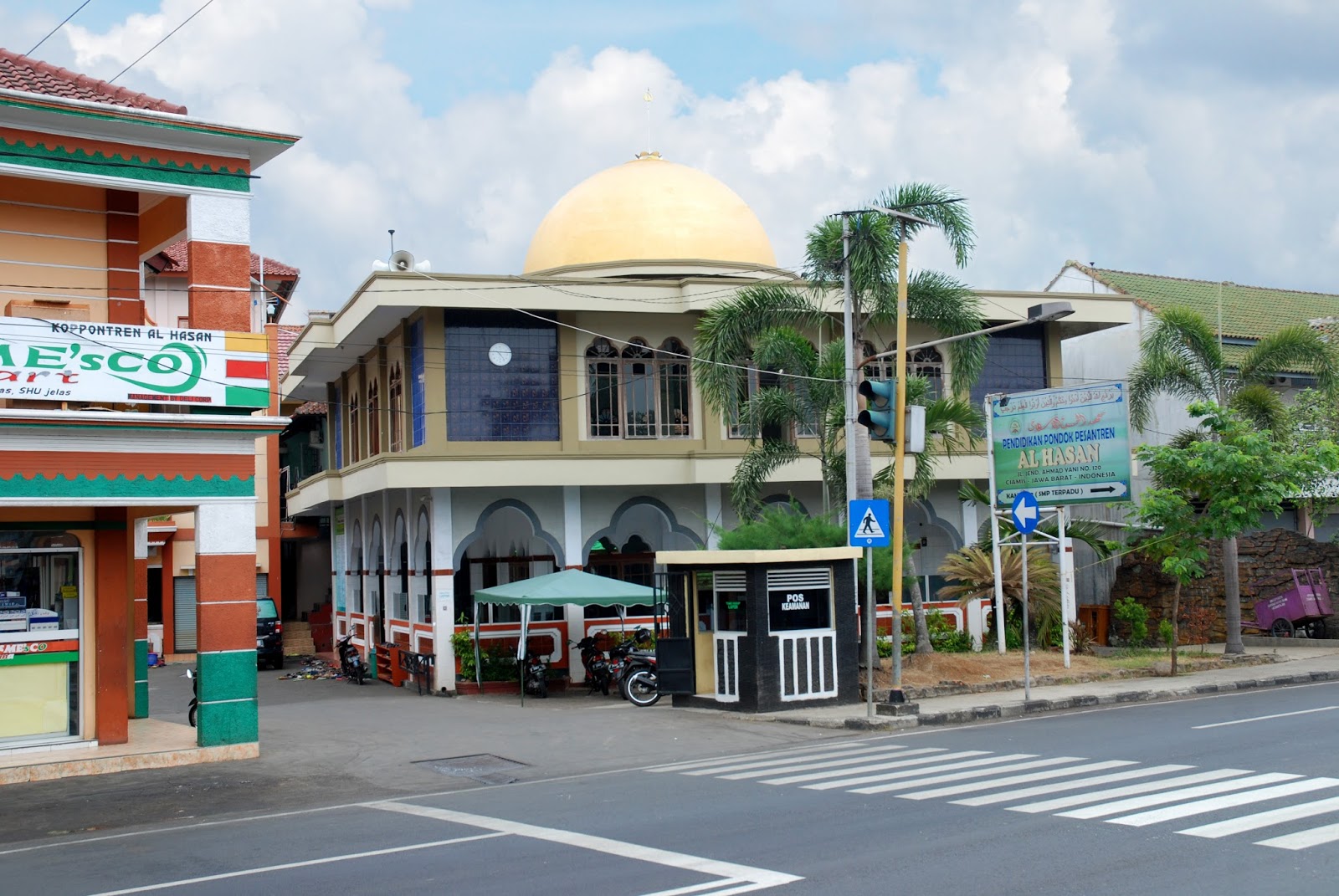 AL-HASAN
