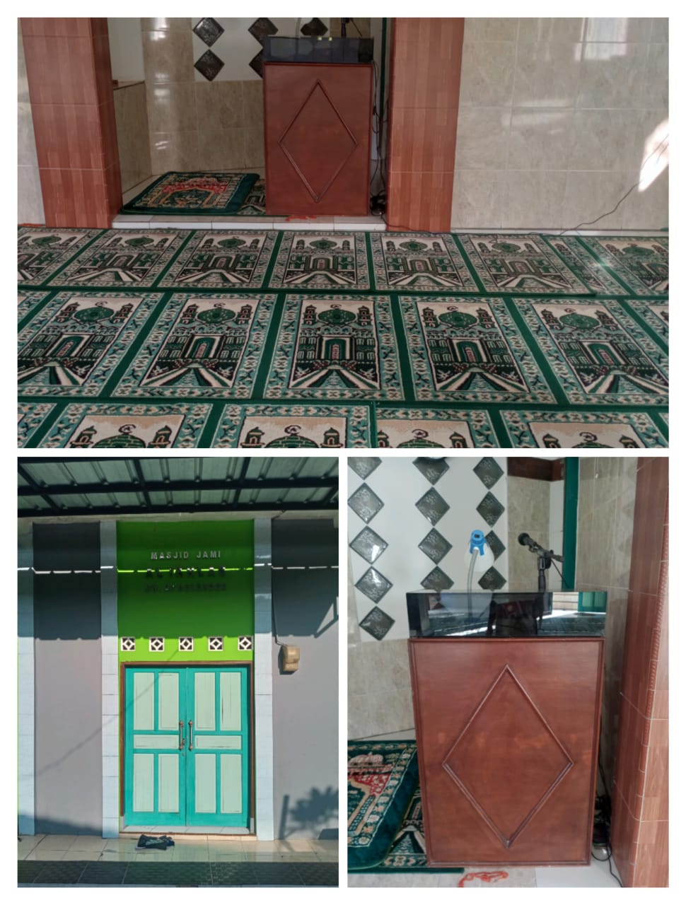 AL-IKHLAS