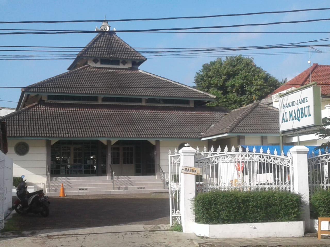 AL-MAQBUL