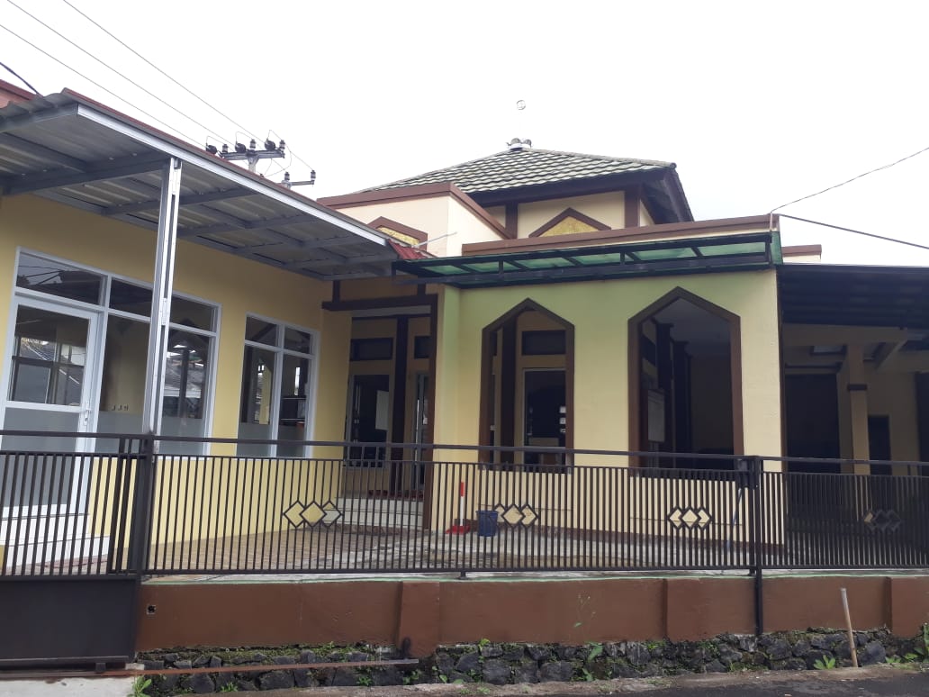 BAITUL MUTTAQIN