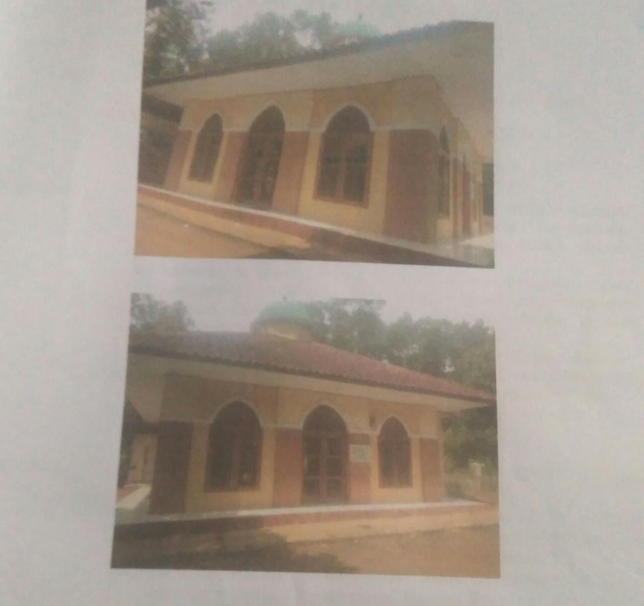 KISWATUL HUDA