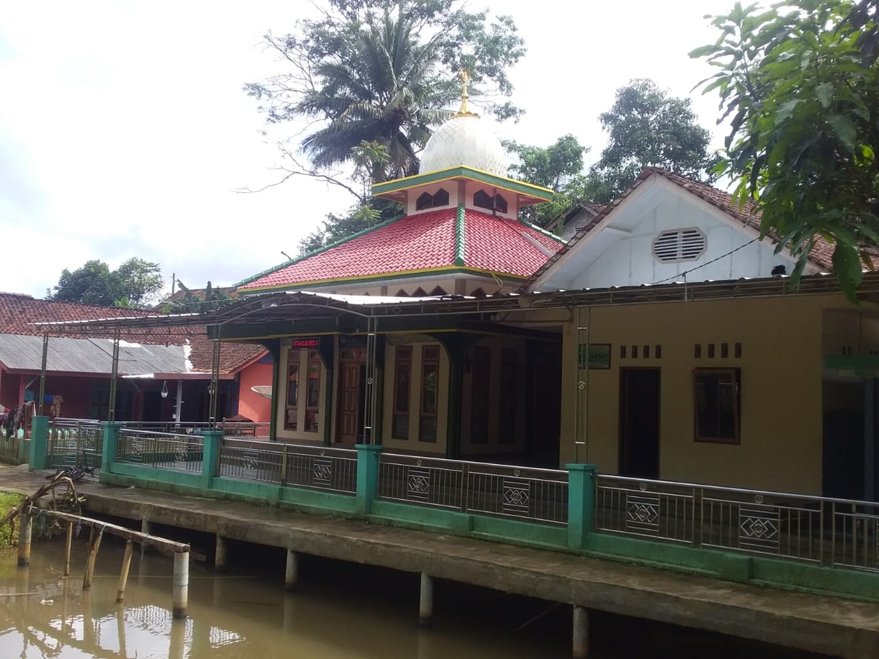 AL-GHOZALI