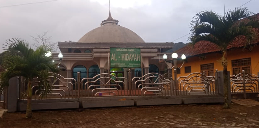 AL-IKHLAS