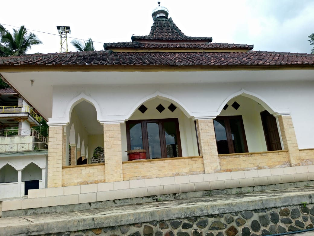 MASJID AL-HIDAYAH