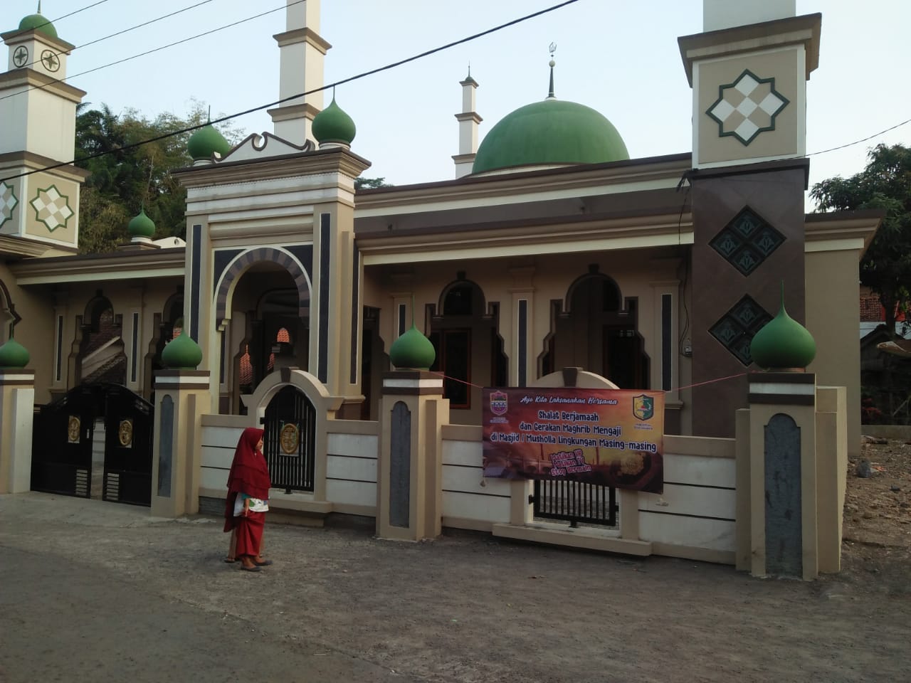Baitul Mutaqin