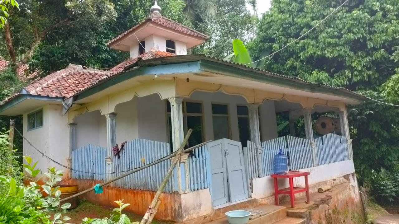 NURUL IMAN