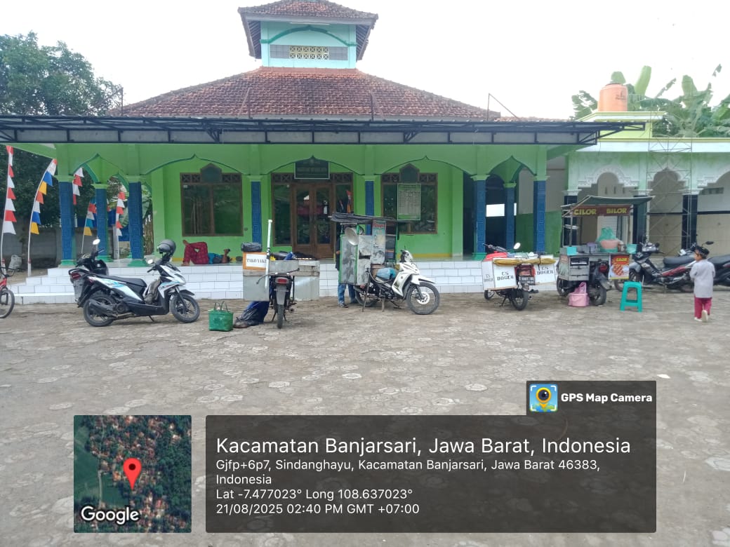 MIFTAHUL MU'IN